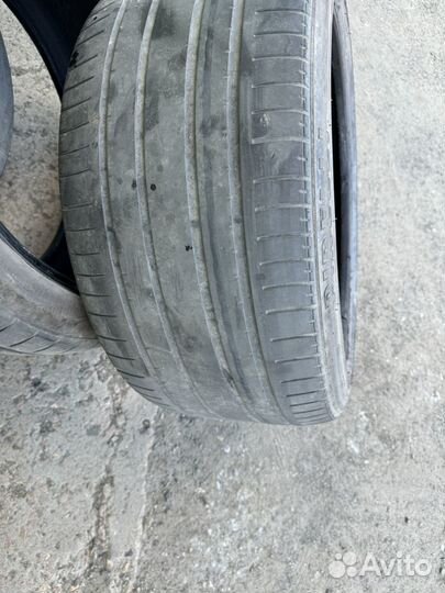 Vredestein Ultrac 295/35 R21