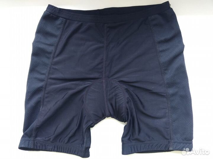 Велошорты Northwave с подкладкой