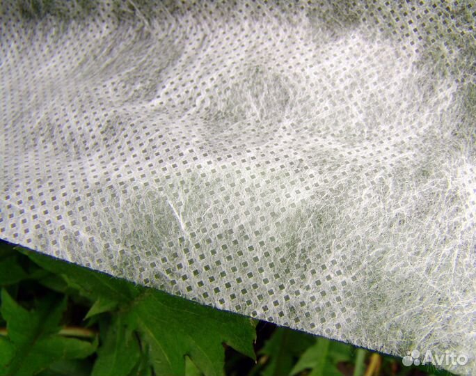 Спанбонд, агроспан 30 г/м2