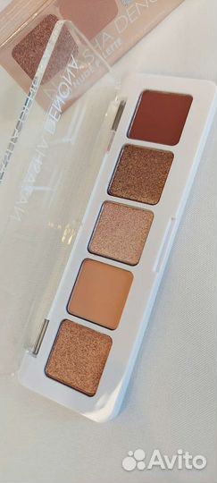 Natasha denona mini nude palette