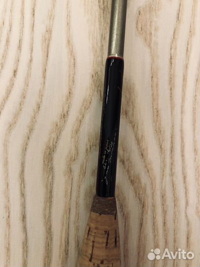 Спиннинг UFM Surface Twitcher Boron STS 68Si 1,7-8