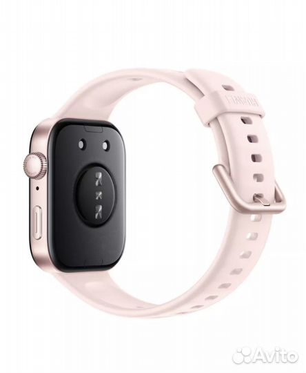 SMART часы huawei watch fit 3