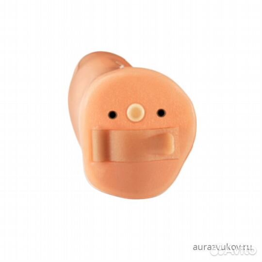 Cлуховой аппарат Audifon Rega V70 внутриушной