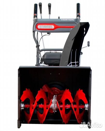 Снегоуборщик Verton Ice SB-761LTE