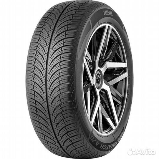 iLink Multimatch A/S 205/55 R19