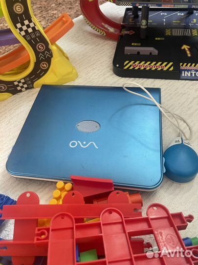 Детские игрушки