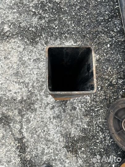 Квадрат Аутригера