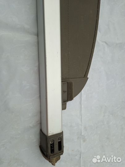 Полка багажника