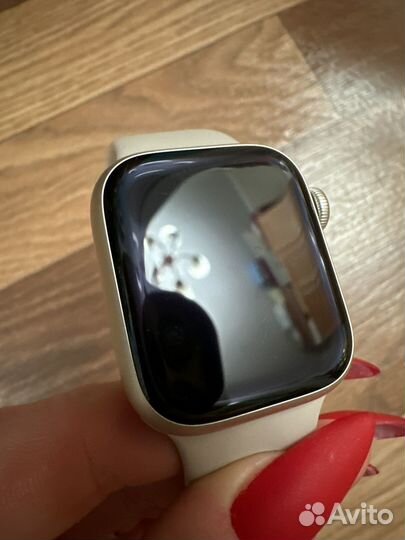 Apple watch series 8 41mm