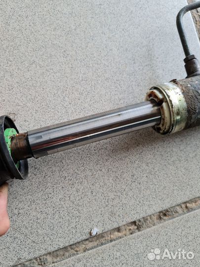 Рулевая рейка nissan primera p11 2.0