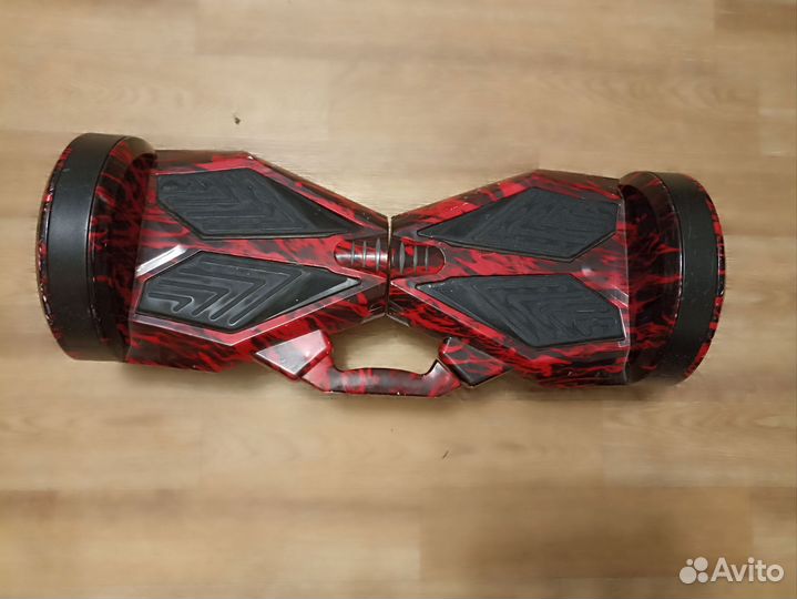 Гироскутер бу