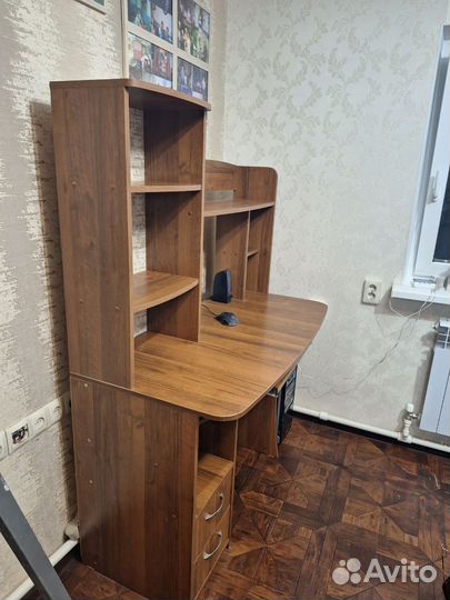 Компьютерный стол бу