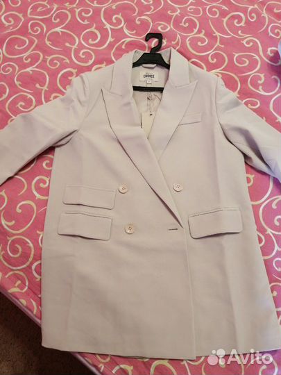 Женский пиджак