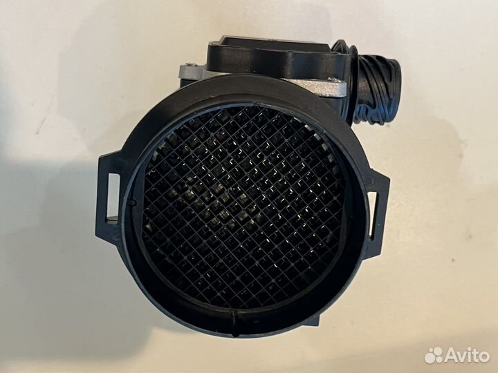 Датчик расхода воздуха MAF bmw m52 13621703275