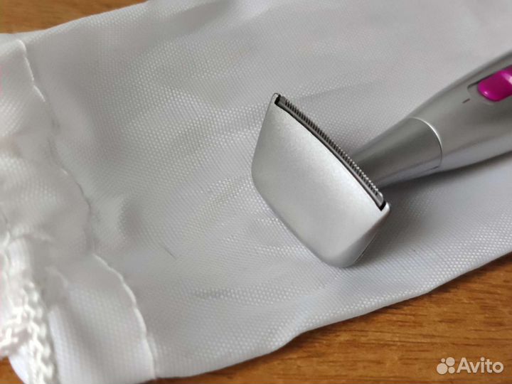 Стайлер braun