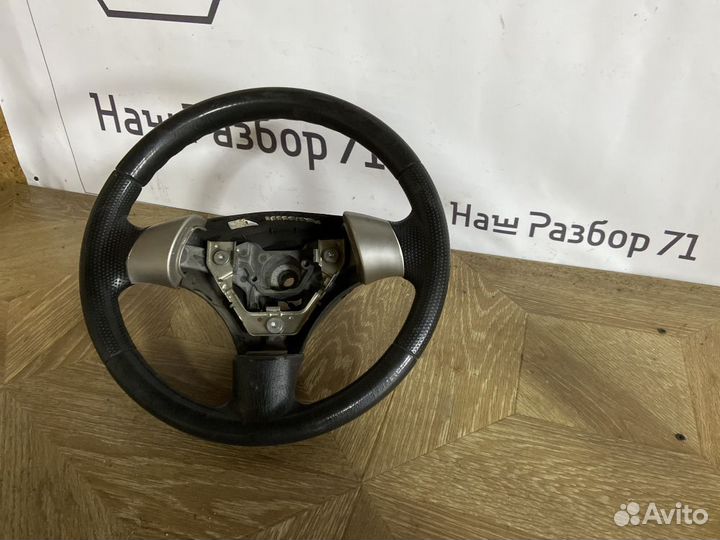 Руль lifan Breez (520)