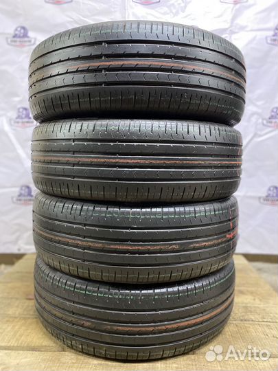 Continental ContiPremiumContact 5 235/65 R17