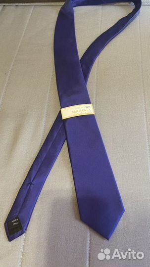 Галстук Michael Kors Slim