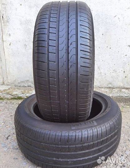 Pirelli Scorpion Verde 255/50 R19 103V