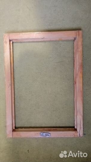 Рамки для фотографий и картин.Лот