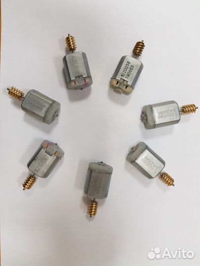 Ремкомплект замка двериVolvo,Range Rover,Ford и тд