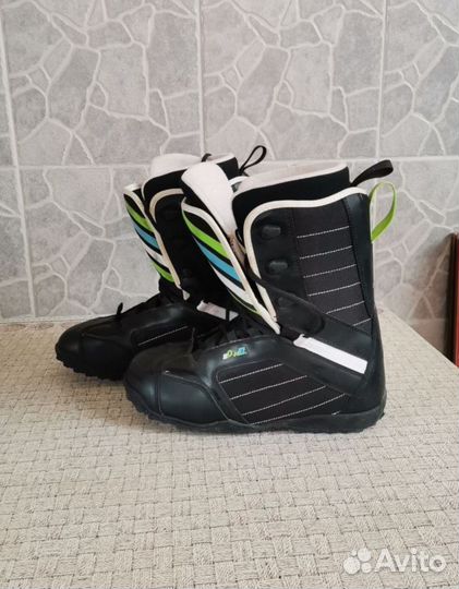 Крепление для сноуборда