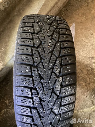 Nokian Tyres Hakkapeliitta 7 205/55 R16 94T