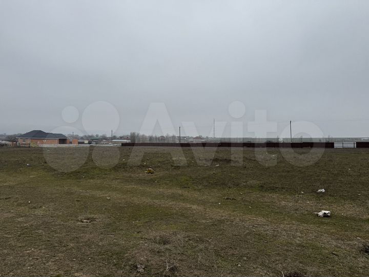 Участок 10 сот. (ИЖС)