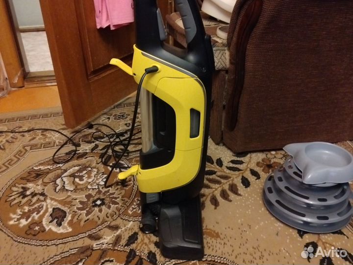 Пылесос Karcher