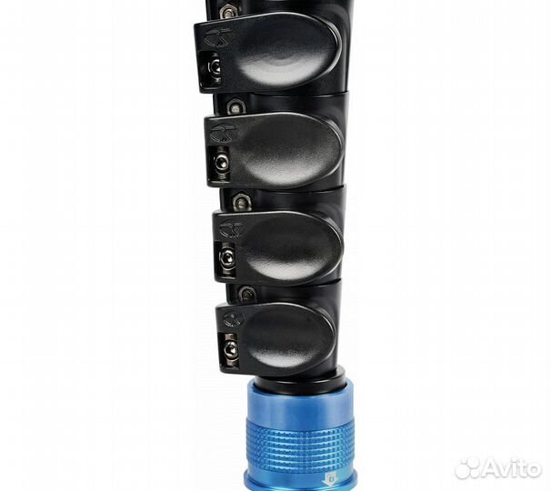 Монопод Sirui P-325FS