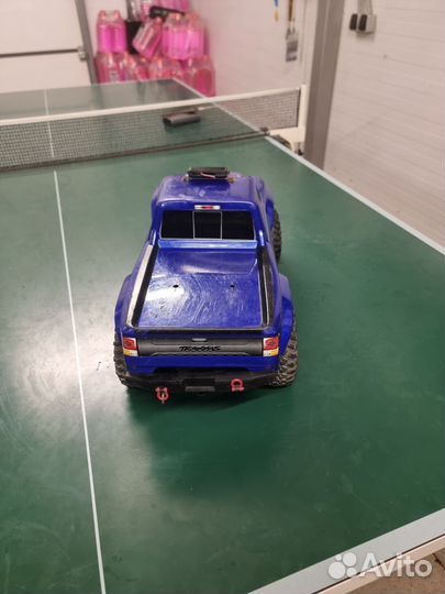 Traxxas trx4 sport