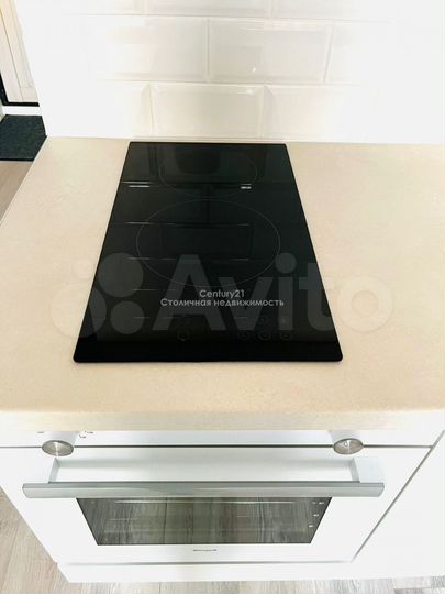 Квартира-студия, 20 м², 7/9 эт.