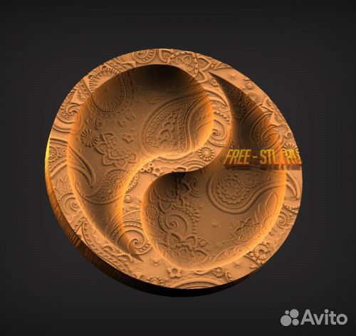 Станок чпу по дереву