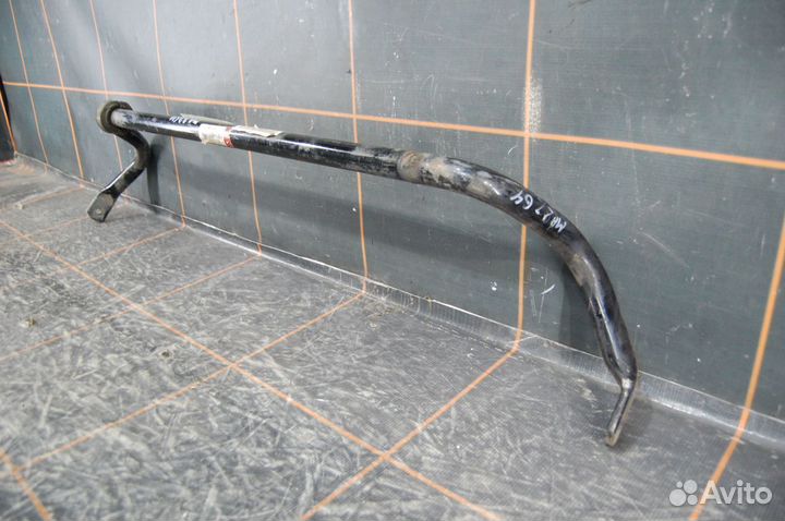 Стабилизатор передний - Audi Q7 4M