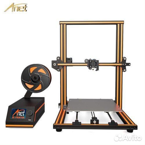 3D принтер Anet E16 300x300x400 мм