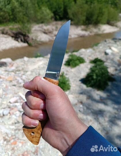 Нож охотничий универсал