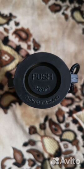 Фонарь philips