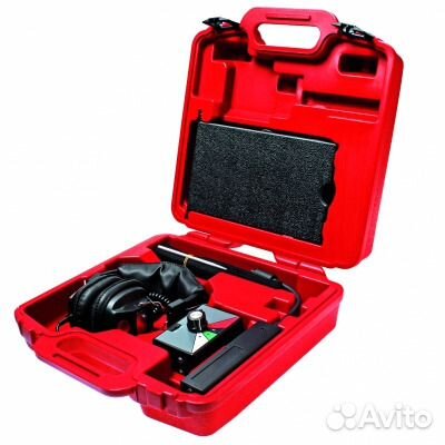 Стетоскоп механика, Мастак 122-20001 +Торг