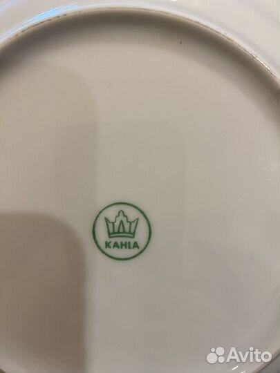 Сервиз столовый Мадонна на 12 персон