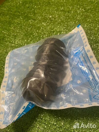 Пыльник переднего амортизатора