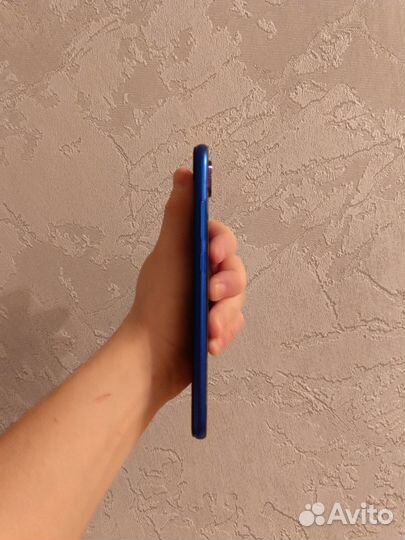 Xiaomi Redmi Note 7, 4/64 ГБ