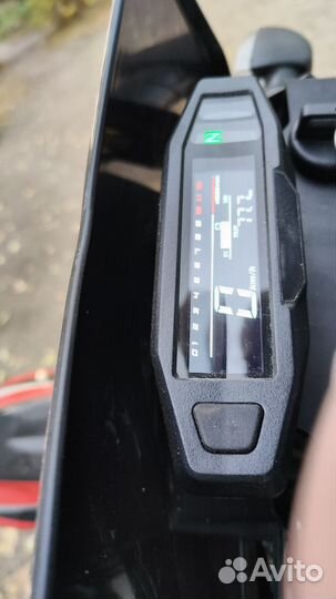 Regulmoto Sport-003 300 PR PRO