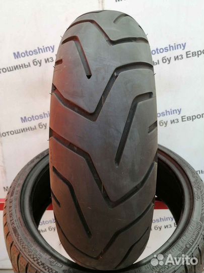 170/60 R17 Bridgestone Adventure A41R N-2410 Бу
