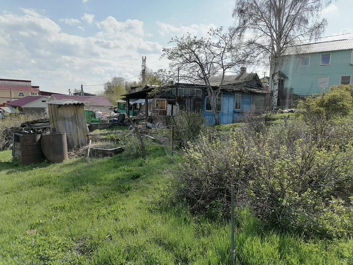 Дача 50 м² на участке 6 сот.