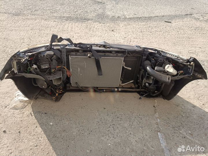 Ноускат Citroen C4