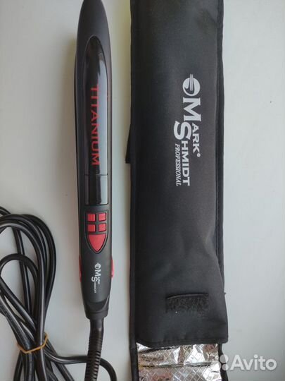 Выпрямитель для волос