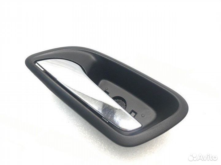 Ручка двери передняя левая Chevrolet Cruze хетчбек