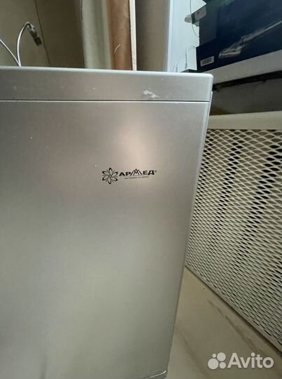 Очиститель воздуха