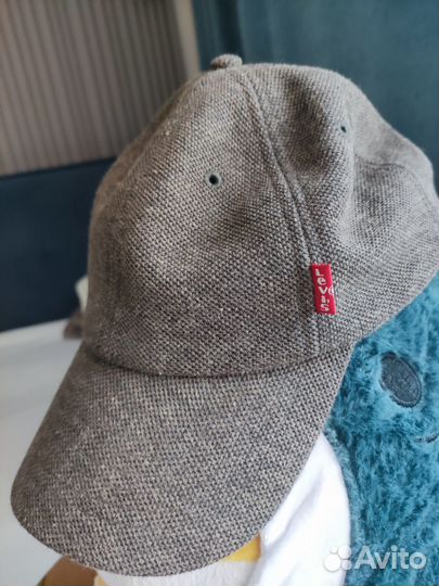 Бейсболка Levis