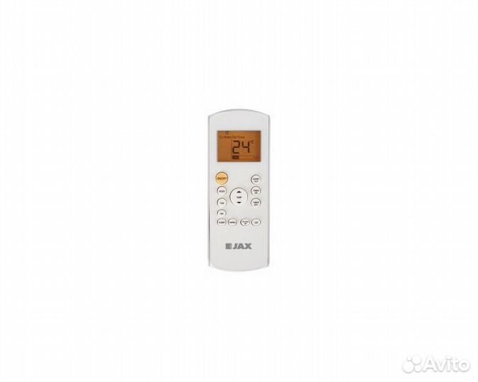 Сплит-система Jax ACQ–48HE6/ACX-48HE6